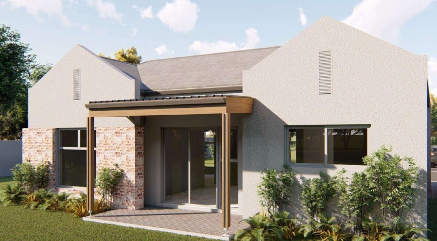 Commercial Property for Sale in Reebok Western Cape